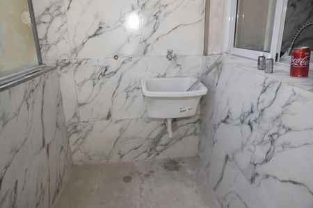 Apartamento para alugar com 50m², 1 quarto e sem vagaLavanderia