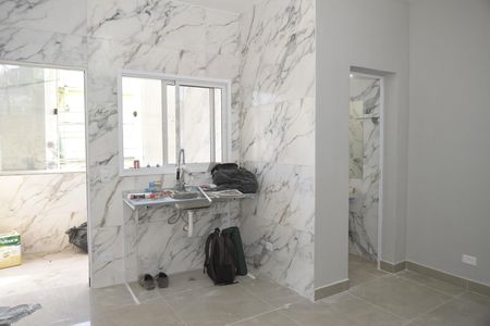 Apartamento para alugar com 50m², 1 quarto e sem vagaCozinha