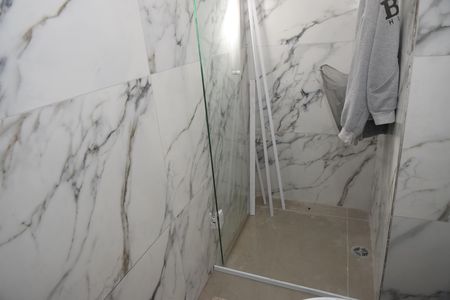 Apartamento para alugar com 50m², 1 quarto e sem vagaBanheiro