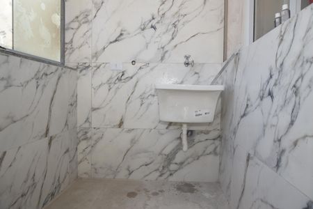 Apartamento para alugar com 50m², 1 quarto e sem vagaLavanderia