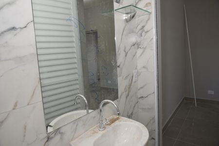 Apartamento para alugar com 50m², 1 quarto e sem vagaBanheiro