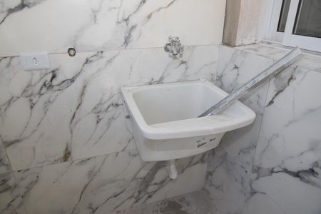 Apartamento para alugar com 50m², 1 quarto e sem vagaLavanderia