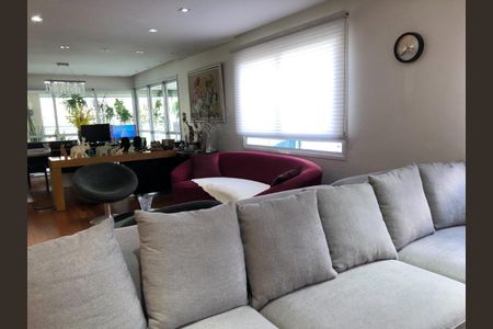 Apartamento à venda com 213m², 3 quartos e 3 vagasFoto 54