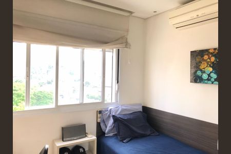 Apartamento à venda com 213m², 3 quartos e 3 vagasFoto 43