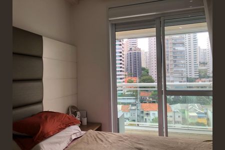 Apartamento à venda com 213m², 3 quartos e 3 vagasFoto 24
