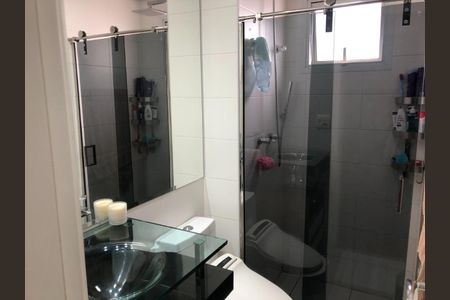 Apartamento à venda com 213m², 3 quartos e 3 vagasFoto 33