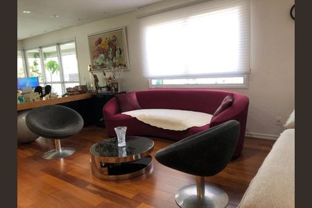 Apartamento à venda com 213m², 3 quartos e 3 vagasFoto 61