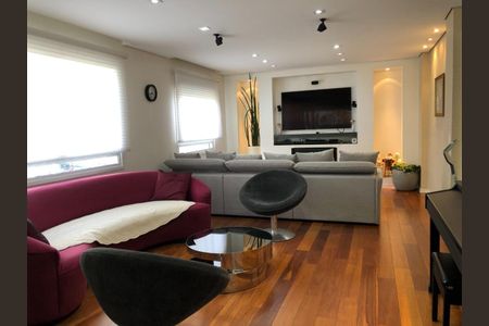 Apartamento à venda com 213m², 3 quartos e 3 vagasFoto 66