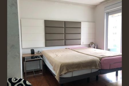 Apartamento à venda com 213m², 3 quartos e 3 vagasFoto 13