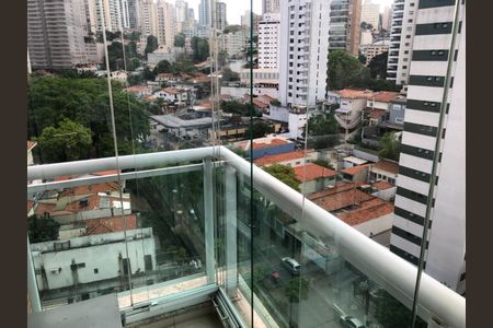Apartamento à venda com 213m², 3 quartos e 3 vagasFoto 27
