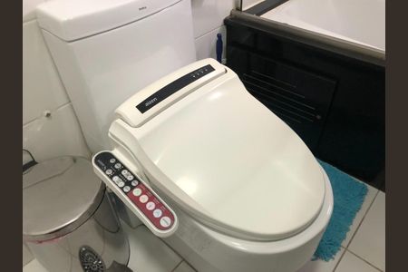 Apartamento à venda com 213m², 3 quartos e 3 vagasFoto 25