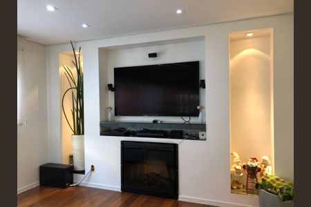Apartamento à venda com 213m², 3 quartos e 3 vagasFoto 58