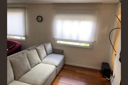 Apartamento à venda com 213m², 3 quartos e 3 vagasFoto 55