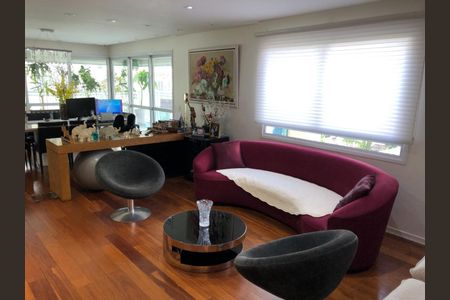 Apartamento à venda com 213m², 3 quartos e 3 vagasFoto 63