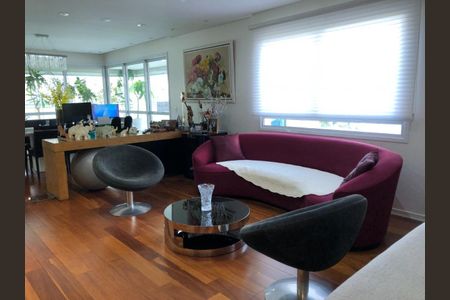 Apartamento à venda com 213m², 3 quartos e 3 vagasFoto 60