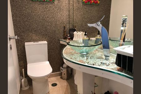 Apartamento à venda com 213m², 3 quartos e 3 vagasFoto 04