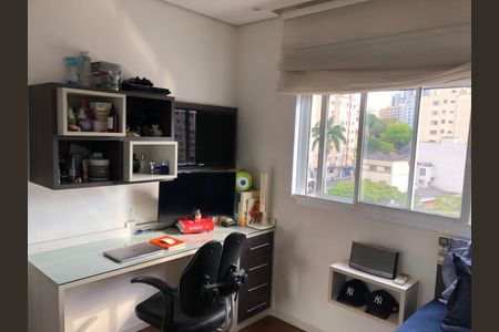 Apartamento à venda com 213m², 3 quartos e 3 vagasFoto 49