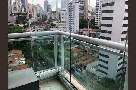 Apartamento à venda com 213m², 3 quartos e 3 vagasFoto 23