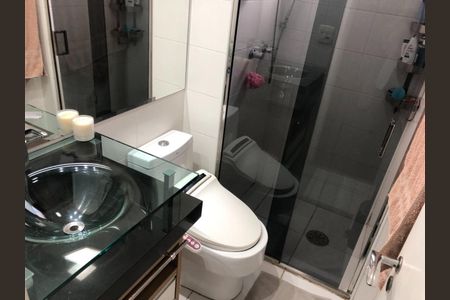 Apartamento à venda com 213m², 3 quartos e 3 vagasFoto 35