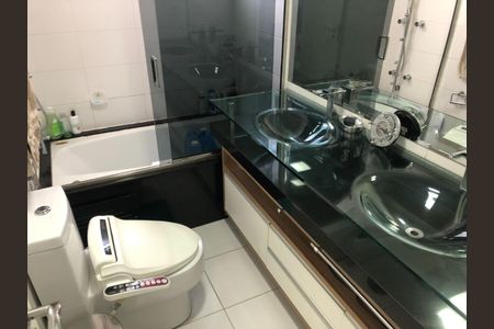 Apartamento à venda com 213m², 3 quartos e 3 vagasFoto 26