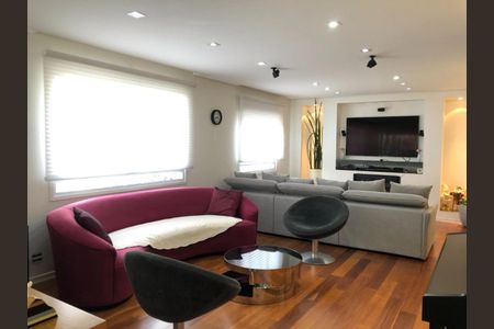 Apartamento à venda com 213m², 3 quartos e 3 vagasFoto 64