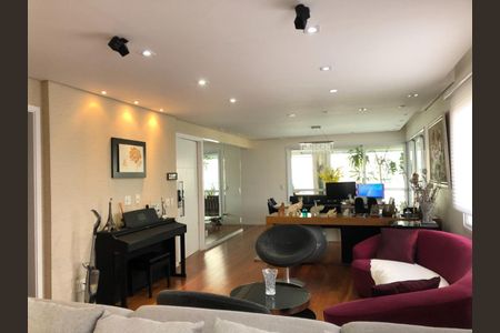 Apartamento à venda com 213m², 3 quartos e 3 vagasFoto 67