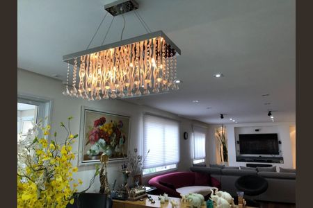 Apartamento à venda com 213m², 3 quartos e 3 vagasFoto 68