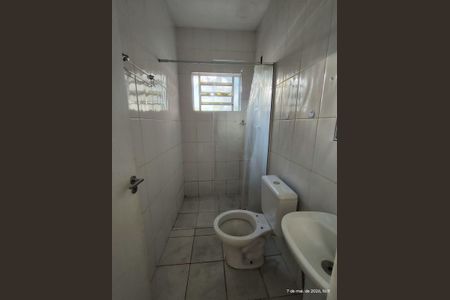 Kitnet/Studio para alugar com 1 quarto, 45m² em São Francisco, Belo Horizonte