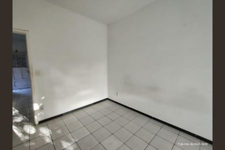 Kitnet/Studio para alugar com 1 quarto, 45m² em São Francisco, Belo Horizonte