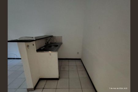 Kitnet/Studio para alugar com 1 quarto, 45m² em São Francisco, Belo Horizonte