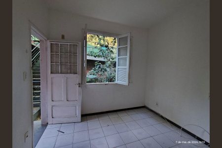 Kitnet/Studio para alugar com 1 quarto, 45m² em São Francisco, Belo Horizonte