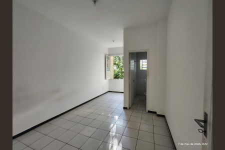 Kitnet/Studio para alugar com 1 quarto, 45m² em São Francisco, Belo Horizonte