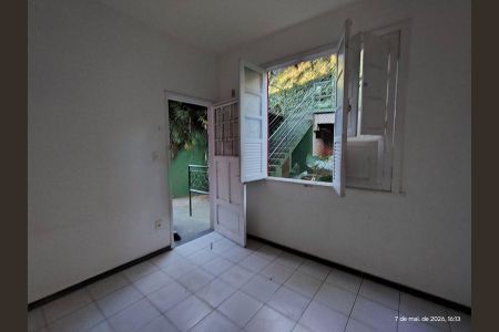Kitnet/Studio para alugar com 1 quarto, 45m² em São Francisco, Belo Horizonte