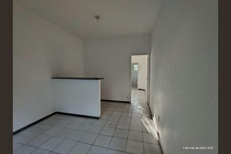 Kitnet/Studio para alugar com 1 quarto, 45m² em São Francisco, Belo Horizonte
