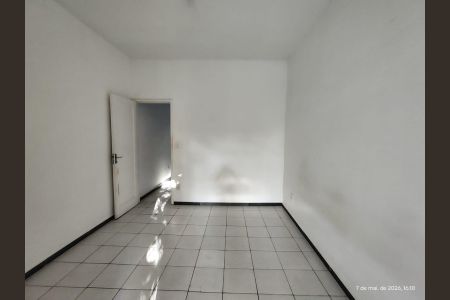 Kitnet/Studio para alugar com 1 quarto, 45m² em São Francisco, Belo Horizonte