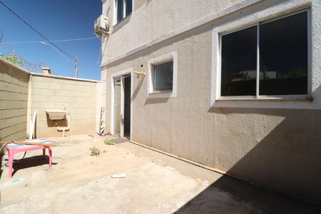 Apartamento para alugar com 62m², 2 quartos e 1 vagaÁrea de Serviço