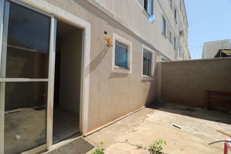 Apartamento para alugar com 62m², 2 quartos e 1 vagaÁrea de Serviço