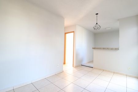 Apartamento para alugar com 62m², 2 quartos e 1 vagaSala