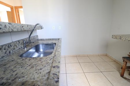 Apartamento para alugar com 62m², 2 quartos e 1 vagaCozinha