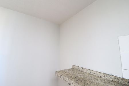 Apartamento para alugar com 62m², 2 quartos e 1 vagaCozinha