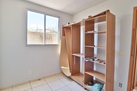 Apartamento para alugar com 62m², 2 quartos e 1 vagaQuarto 1