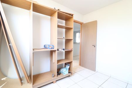 Apartamento para alugar com 62m², 2 quartos e 1 vagaQuarto 1