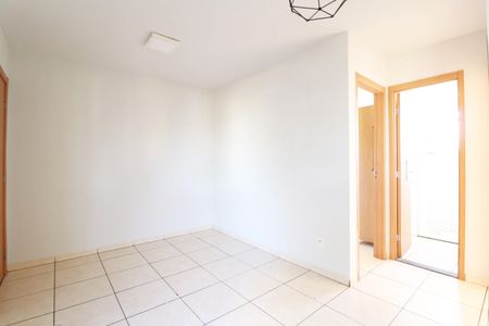 Apartamento para alugar com 62m², 2 quartos e 1 vagaSala