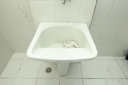 Apartamento à venda com 55m², 2 quartos e 1 vaga Apartamento à venda com 55m², 2 quartos e 1 vagaÁrea de Serviço