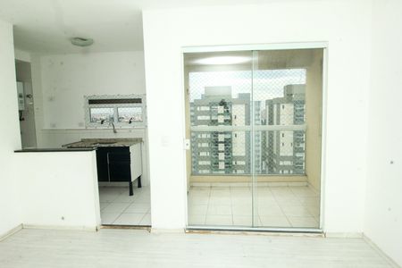 Apartamento à venda com 55m², 2 quartos e 1 vaga Apartamento à venda com 55m², 2 quartos e 1 vagaSala