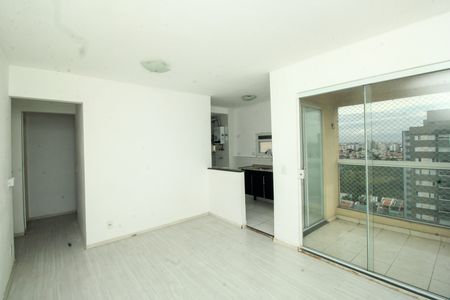 Apartamento à venda com 55m², 2 quartos e 1 vaga Apartamento à venda com 55m², 2 quartos e 1 vagaSala