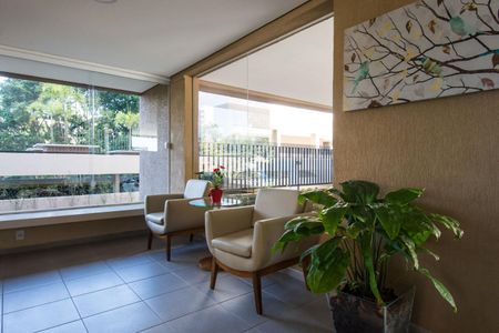 Apartamento à venda com 55m², 2 quartos e 1 vaga Apartamento à venda com 55m², 2 quartos e 1 vagaHall de entrada