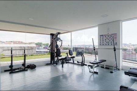 Apartamento à venda com 55m², 2 quartos e 1 vaga Apartamento à venda com 55m², 2 quartos e 1 vagaÁrea Comum