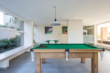 Apartamento à venda com 55m², 2 quartos e 1 vaga Apartamento à venda com 55m², 2 quartos e 1 vagaÁrea Comum