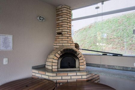 Apartamento à venda com 55m², 2 quartos e 1 vaga Apartamento à venda com 55m², 2 quartos e 1 vagaÁrea Comum